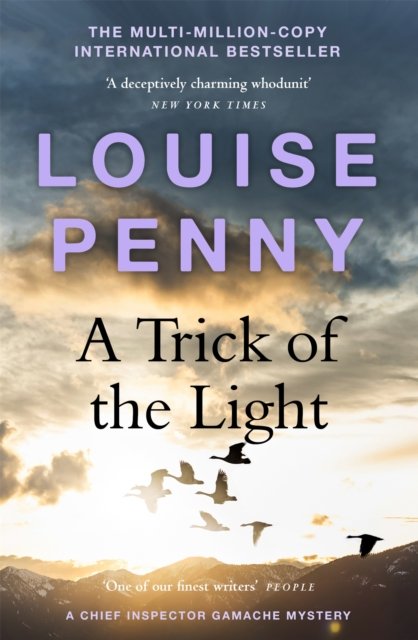 Trick of the Light