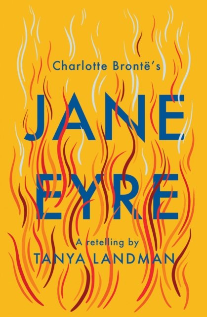 CLASSIC RETELLINGS_JANE EYRE