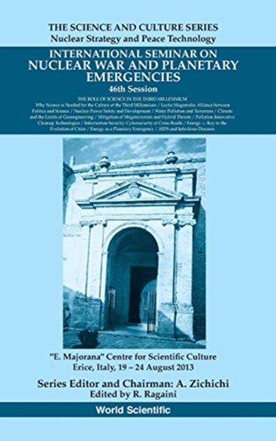 INT''L SEMNR NUCL WAR (46TH SESS)