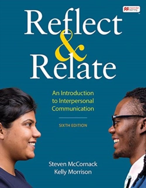 Reflect & Relate
