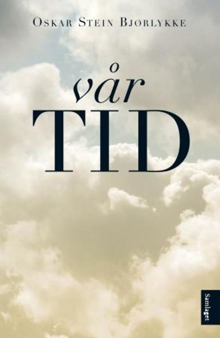 Vår tid - roman