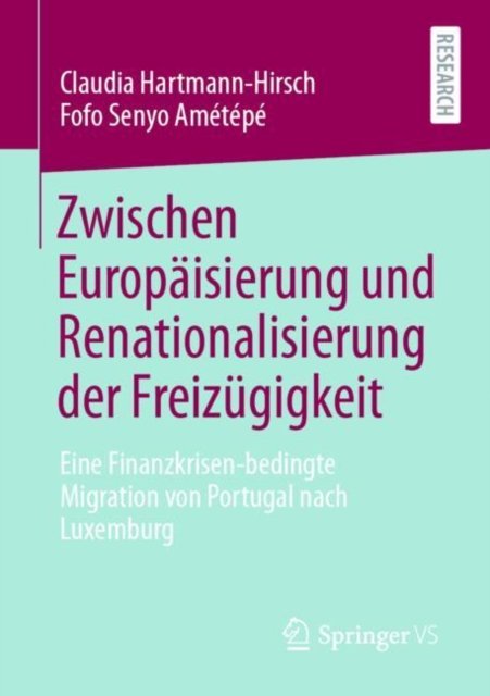 Zwischen Europaisierung und Renationalisierung der Freizugigkeit