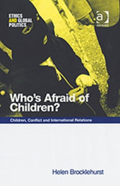 Who''s Afraid of Children?