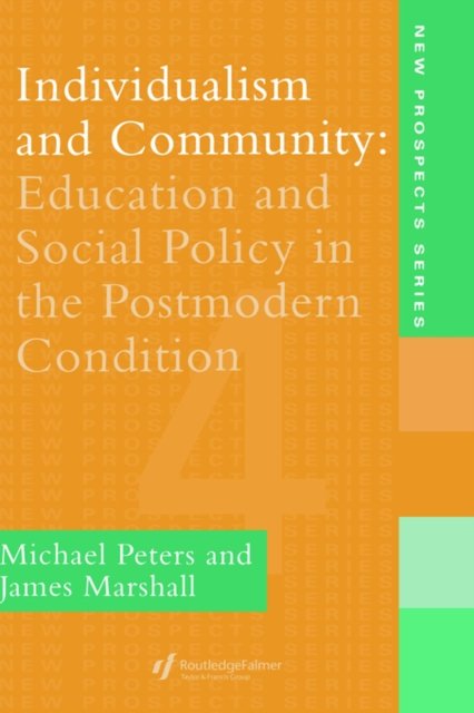 Individualism And Community