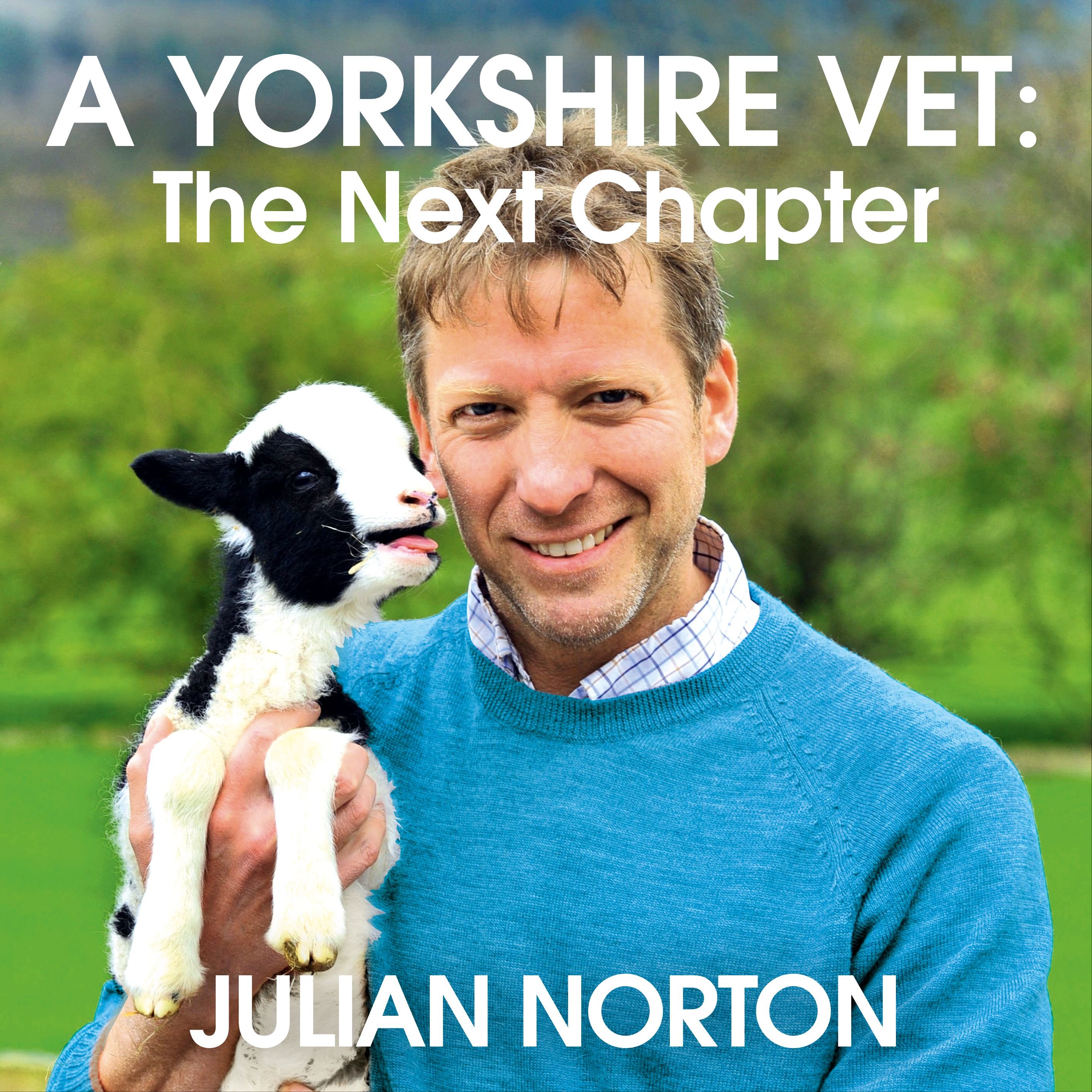A Yorkshire Vet: The Next Chapter