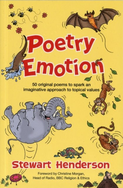 Poetry Emotion