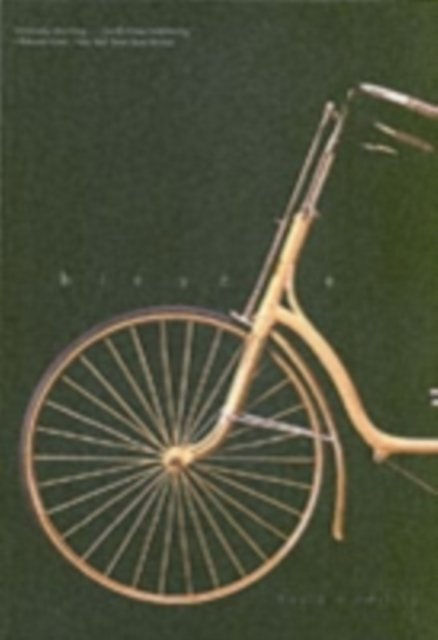 Bicycle – The History