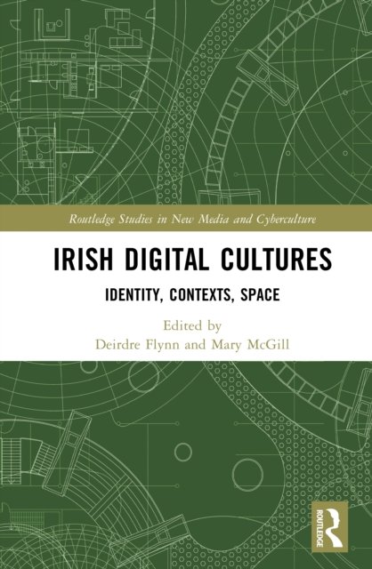 Irish Digital Cultures