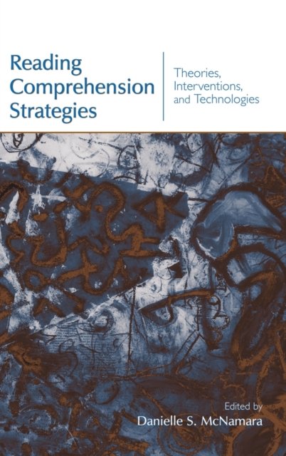 Reading Comprehension Strategies
