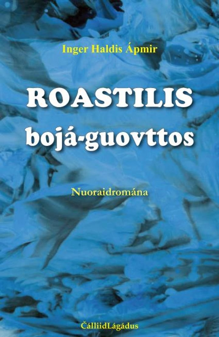 Roastilis bojá-guovttos