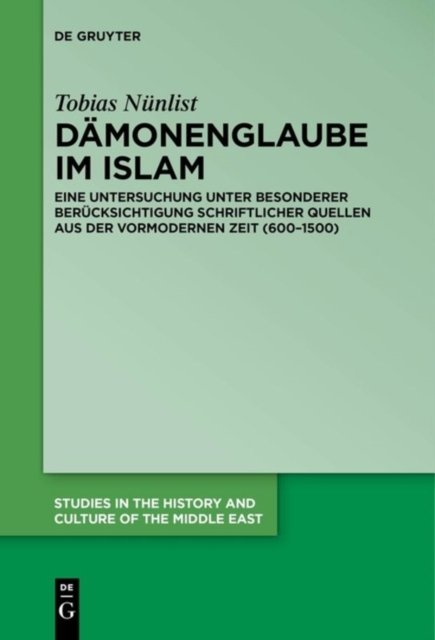 Damonenglaube im Islam