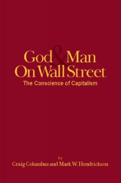 Good & Man on Wall Street