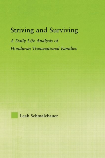 Striving and Surviving