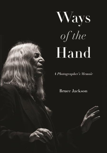 Ways of the Hand