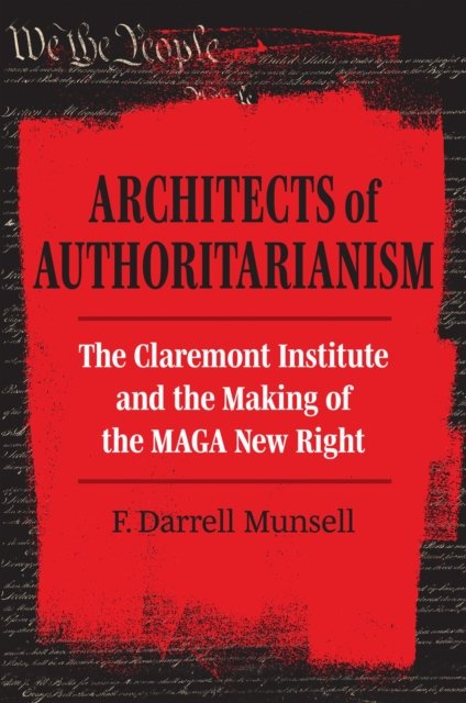 Architects of Authoritarianism