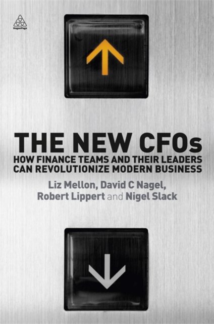 New CFOs