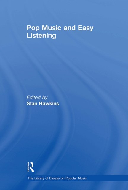 Pop Music and Easy Listening
