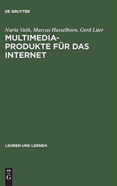 Multimedia-Produkte fur das Internet