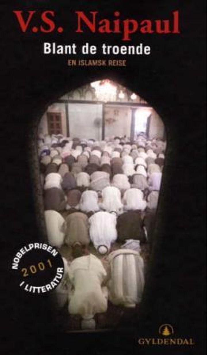 Blant de troende - en islamsk reise