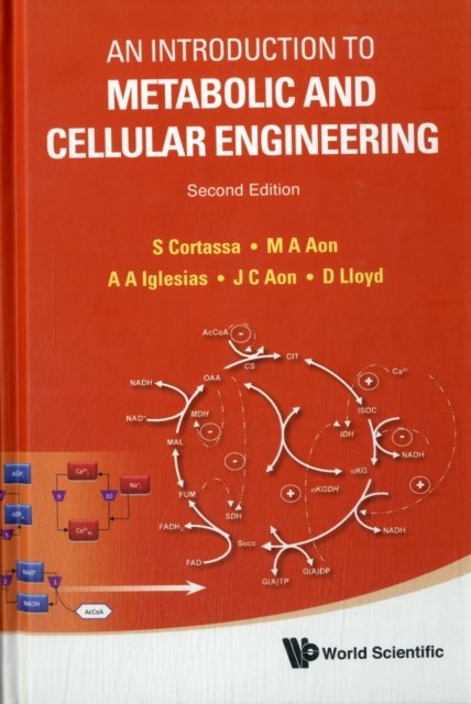 An Introduction to Metabolic and Cellular Engineering