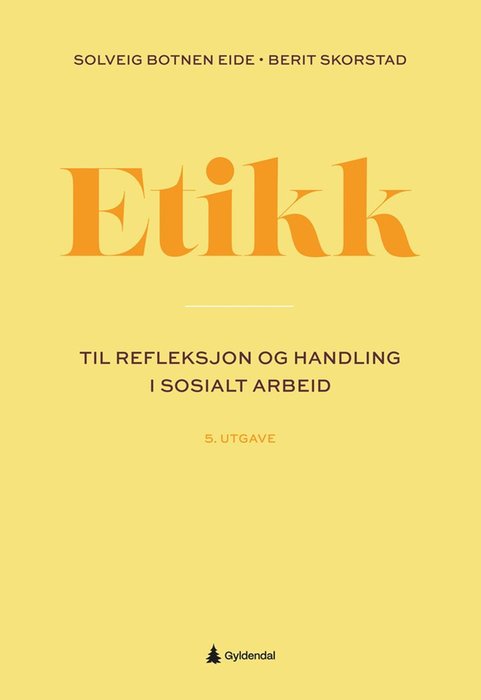 Etikk