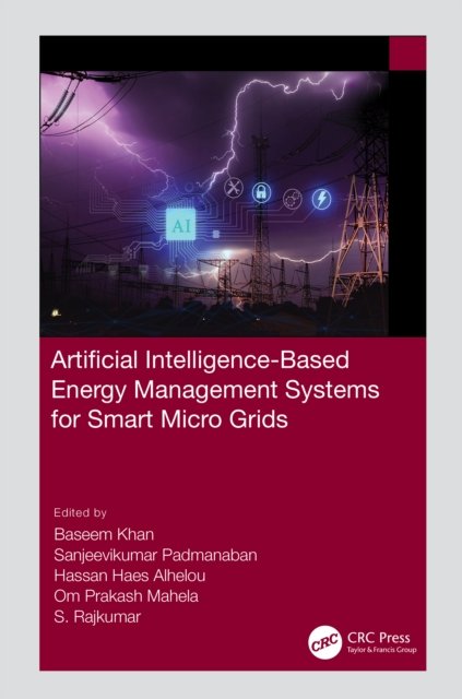 Artificial Intelligence-based Energy Management Systems for Smart Microgrids