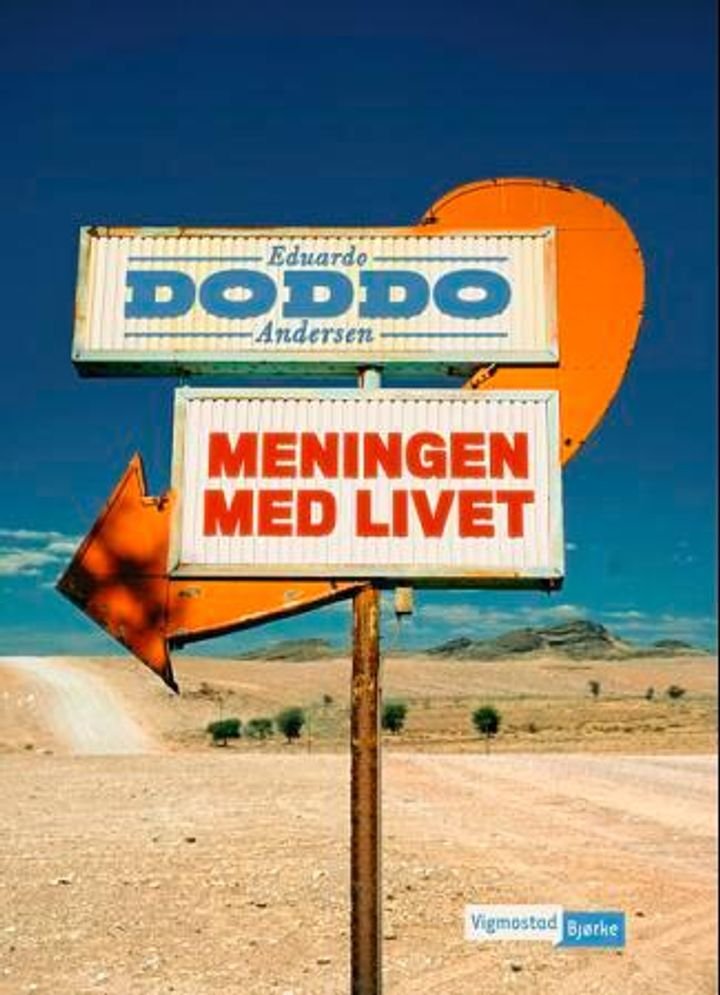 Meningen med livet
