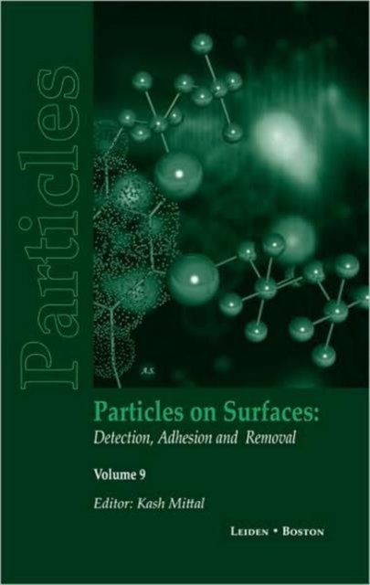 Particles on Surfaces 9