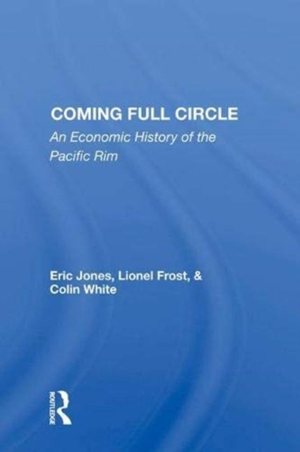 Coming Full Circle