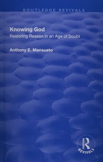 Knowing God
