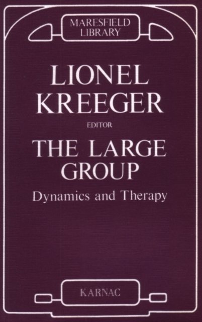 The Large Group