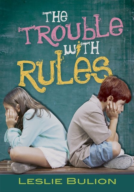 Trouble with Rules