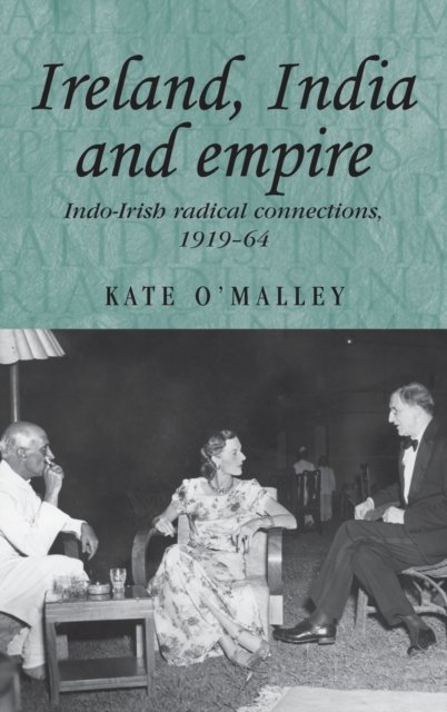 Ireland, India and empire