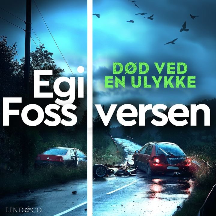 Død ved en ulykke
