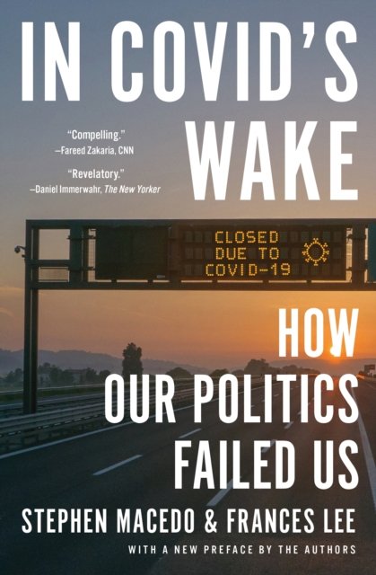 In Covid's Wake