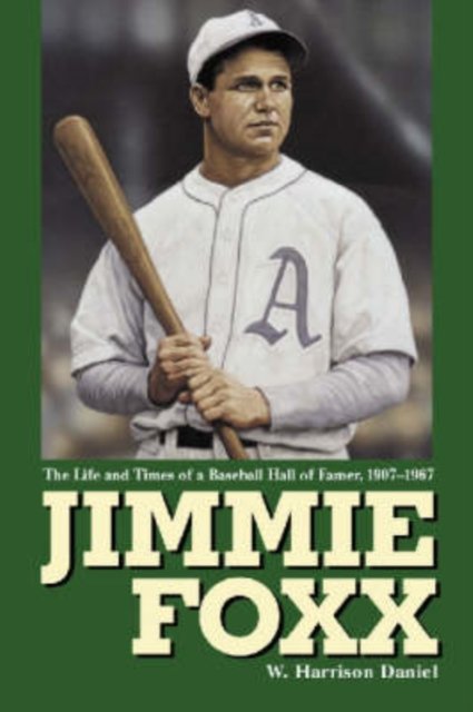 Jimmie Foxx
