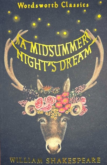 Midsummer Night''s Dream