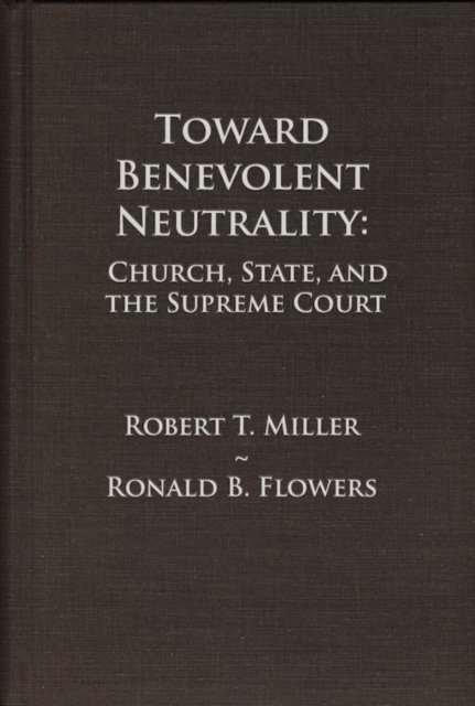 Toward Benevolent Neutrality