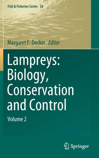 Lampreys