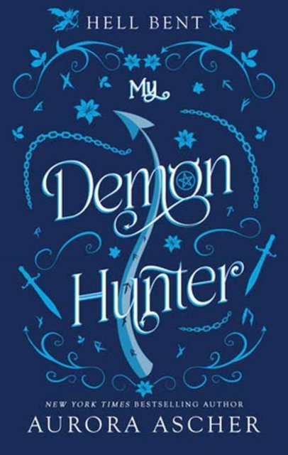 My Demon Hunter