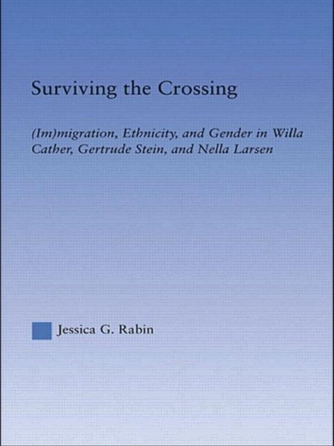 Surviving the Crossing