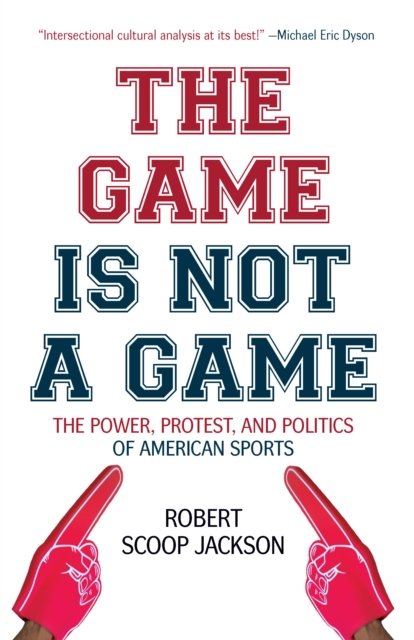 The Game is Not a Game