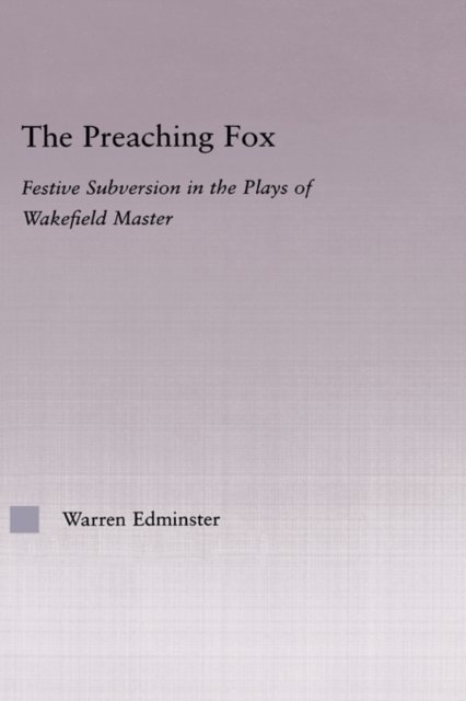 The Preaching Fox