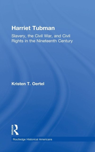 Harriet Tubman