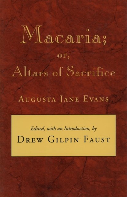 Macaria