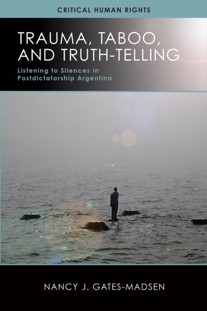 Trauma, Taboo, and Truth-Telling
