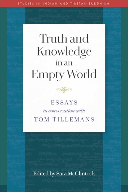 Truth and Knowledge in an Empty World
