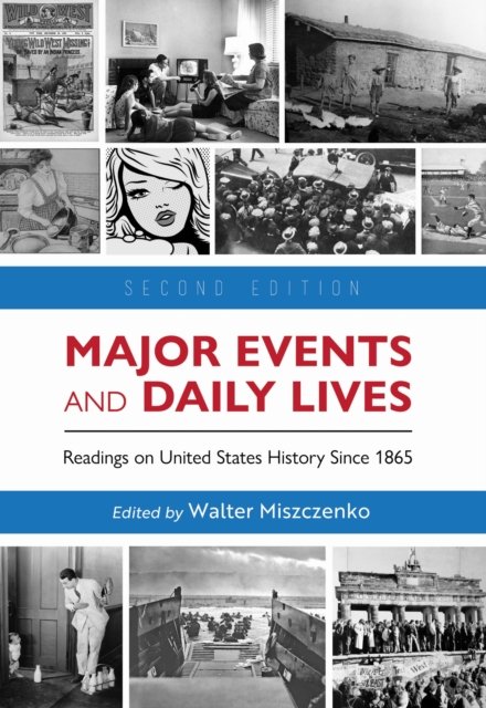 Major Events and Daily Lives