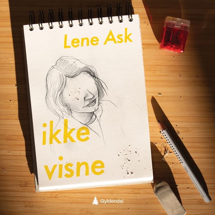 Ikke visne