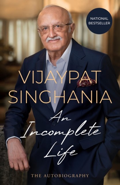 An Incomplete Life*